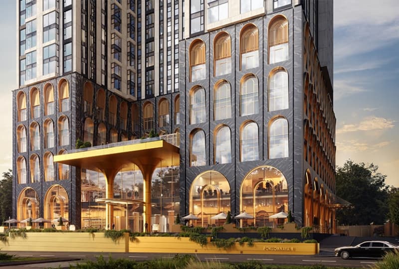 Управляющая компания ZONT Hotel Group откроет первый отель под своим собственным брендом ENZO