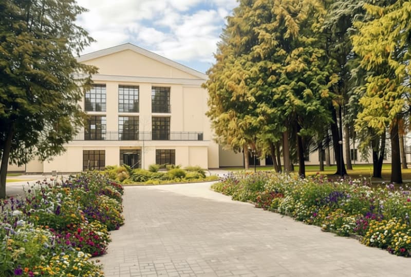 ГК «Основа» завершила основной этап модернизации курорта «Ерино» в Новой Москве