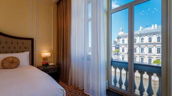 Как развивается российская гостиничная индустрия в условиях санкций