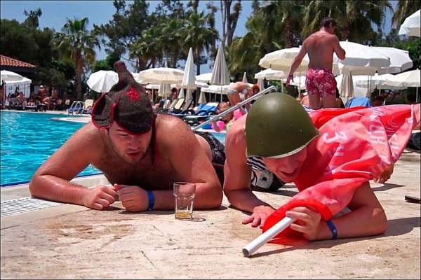 Отелей «все включено» станет больше