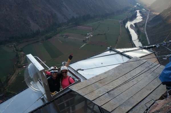 Отель не для всех