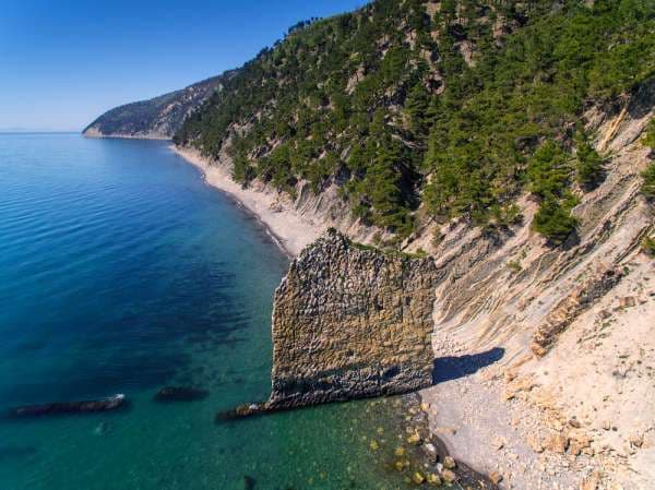 Что посмотреть в Геленджике