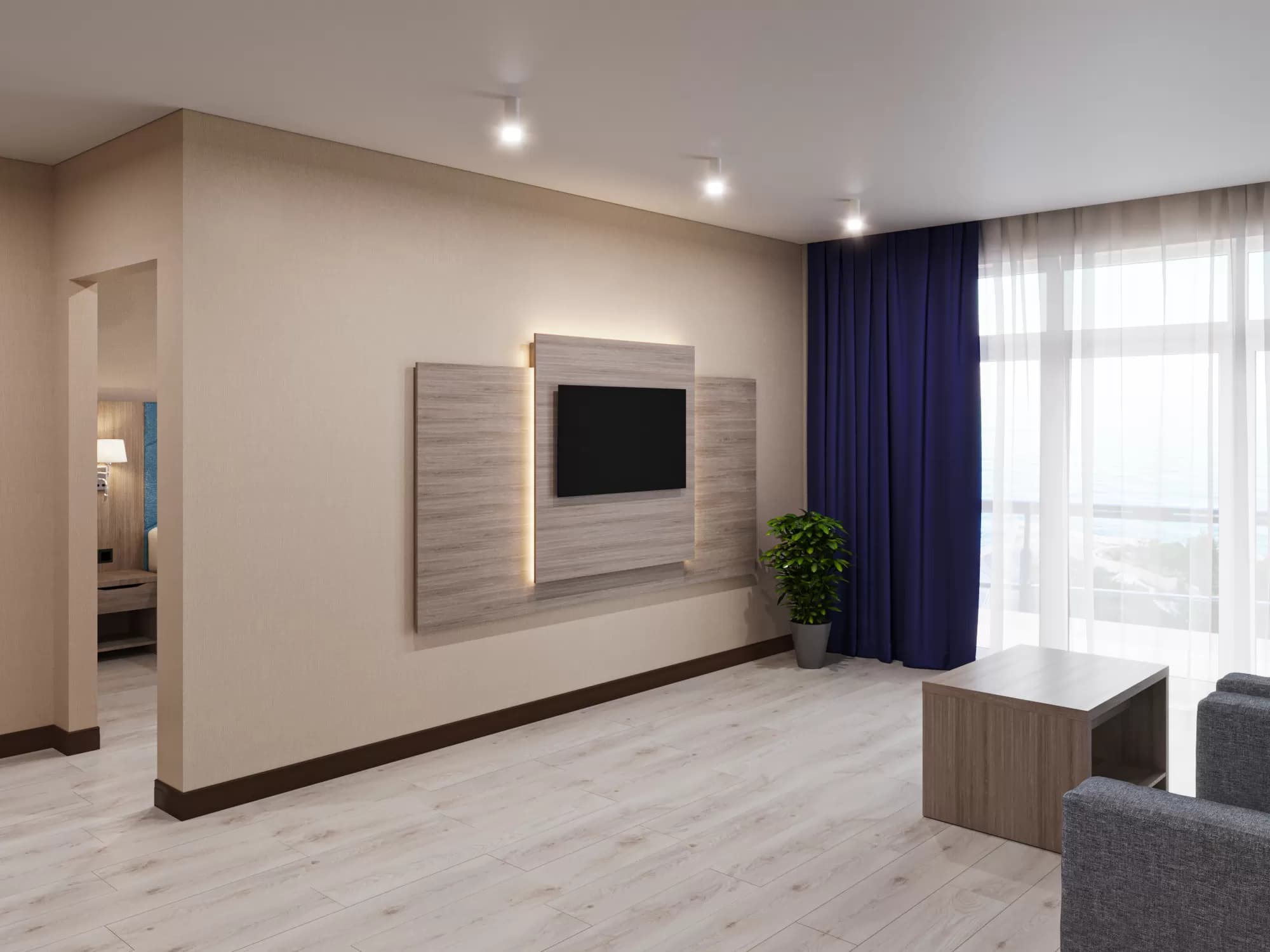 Как сэкономить не только на оснащении номера, но и на его эксплуатации?