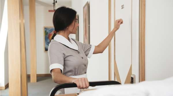 Топ ошибок при работе с персоналом отеля.