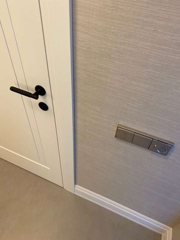 Основные выгоды гостиничных обоев.