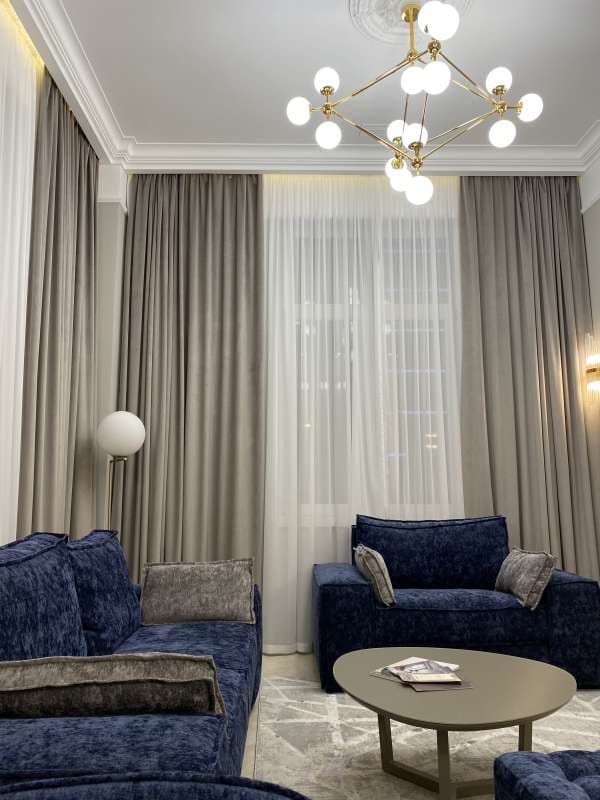 Экспертность партнеров Easy.revenue. Базовая подготовка к высокому сезону по операционной деятельности.