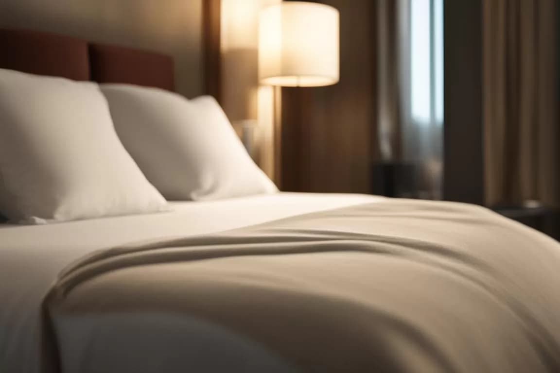 Мебель для гостиниц: особенности выбора и использования