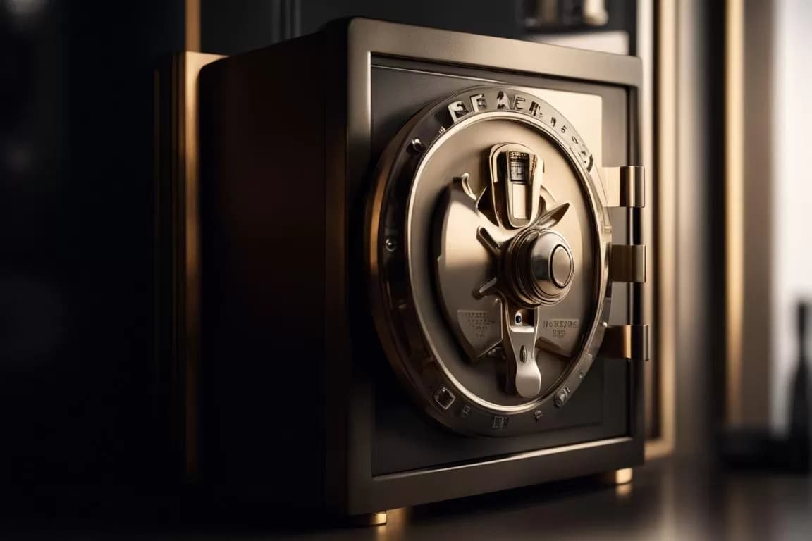 Сейфы для гостиниц: необходимость или роскошь?