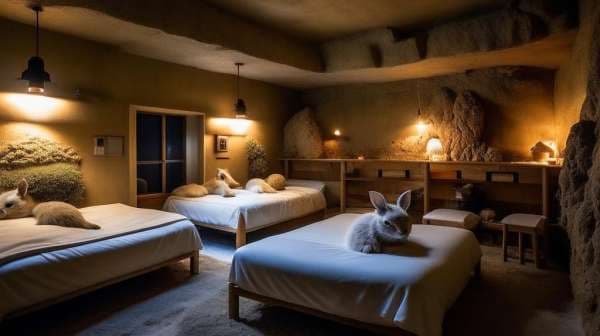 Нелегальные гостевые дома запретят рекламировать в агрегаторах