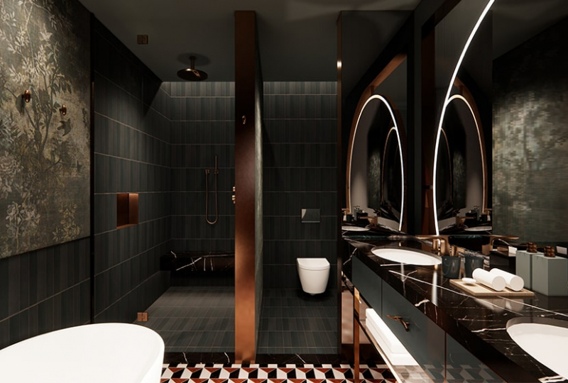 Управляющая компания ZONT Hotel Group откроет первый отель под своим собственным брендом ENZO