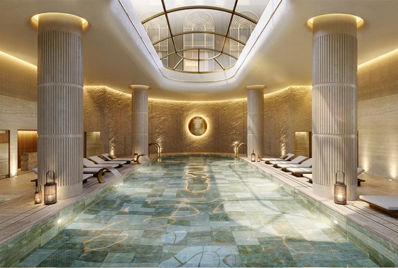 Управляющая компания ZONT Hotel Group откроет первый отель под своим собственным брендом ENZO