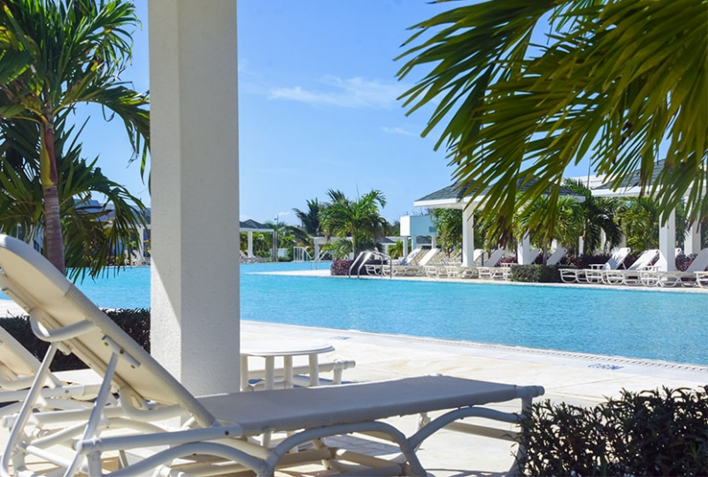 Cosmos Hotel Group будет управлять отелем «5 звезд» Sierra Cristal на Кубе