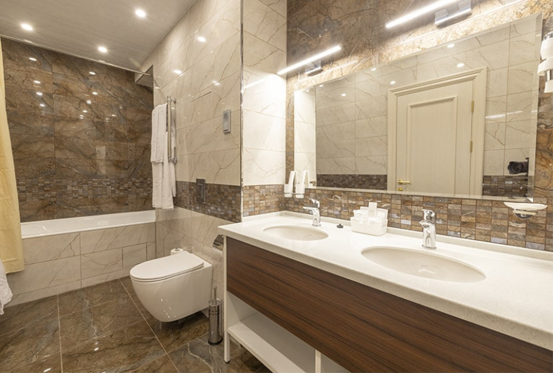 ГК «Основа» завершила основной этап модернизации курорта «Ерино» в Новой Москве