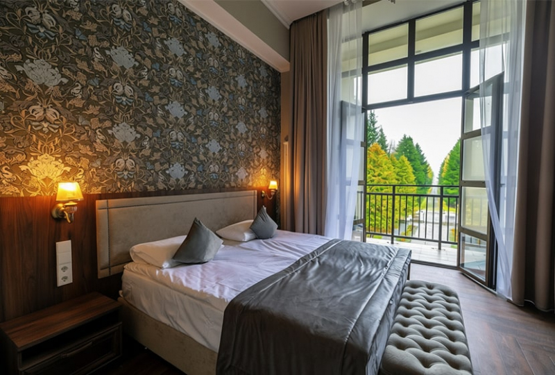 ГК «Основа» завершила основной этап модернизации курорта «Ерино» в Новой Москве