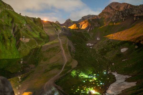 Курорт Красная Поляна! 100 идей, как отдохнуть летом.