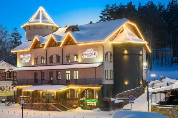 Чем отличается отель от гостиницы?