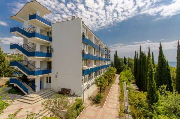 Чем отличается отель от гостиницы?