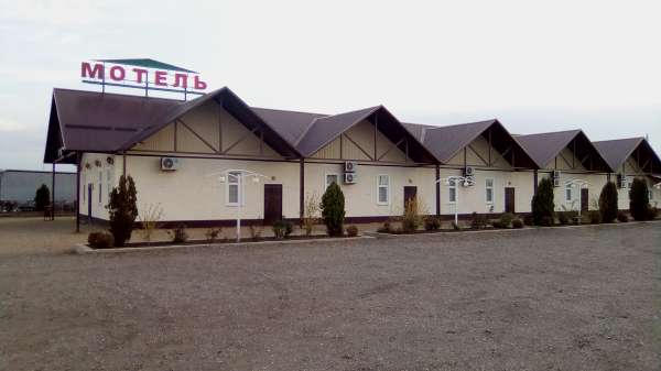 Чем отличается отель от гостиницы?