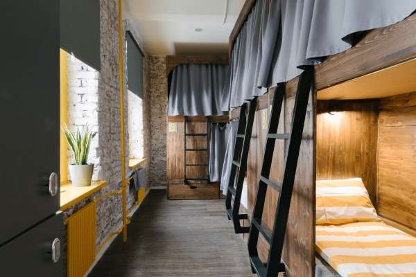 Чем отличается отель от гостиницы?