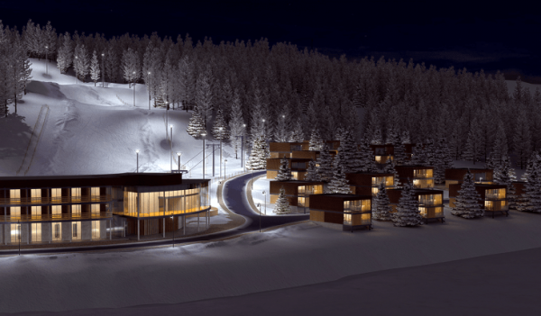 Что посмотреть в Карелии зимой