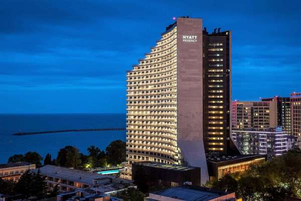 Как развивается российская гостиничная индустрия в условиях санкций