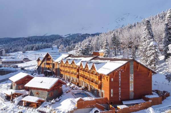 Куда бюджетно, но интересно съездить