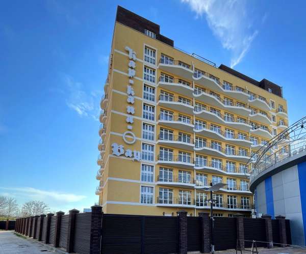 Отелей «все включено» станет больше