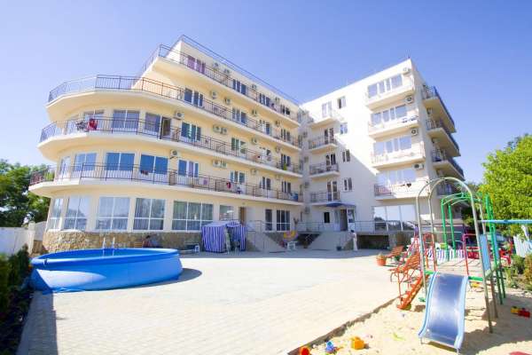 Отелей «все включено» станет больше