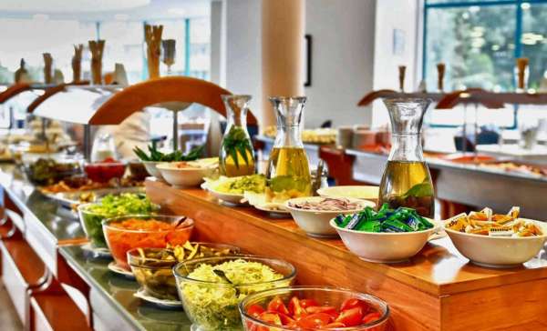 Отелей «все включено» станет больше