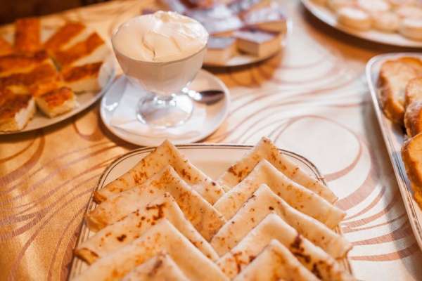 10 лучших отелей в русском стиле