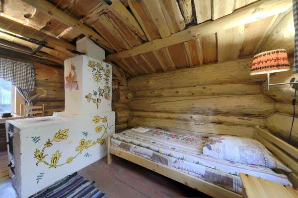 10 лучших отелей в русском стиле