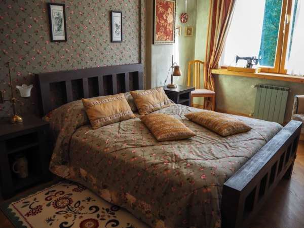 10 лучших отелей в русском стиле