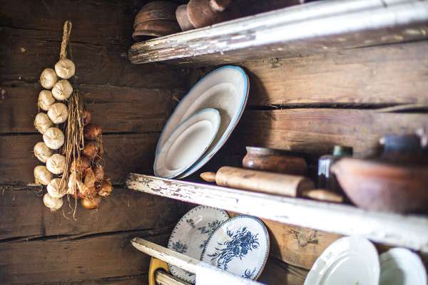 10 лучших отелей в русском стиле