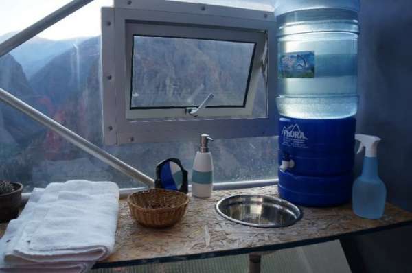 Отель не для всех