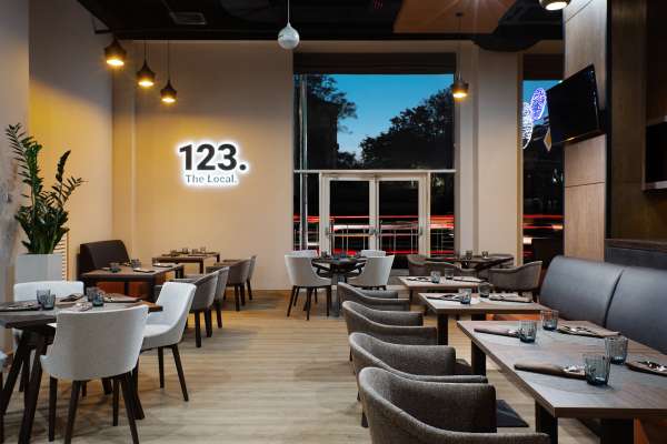 Отель Марриотт Краснодар