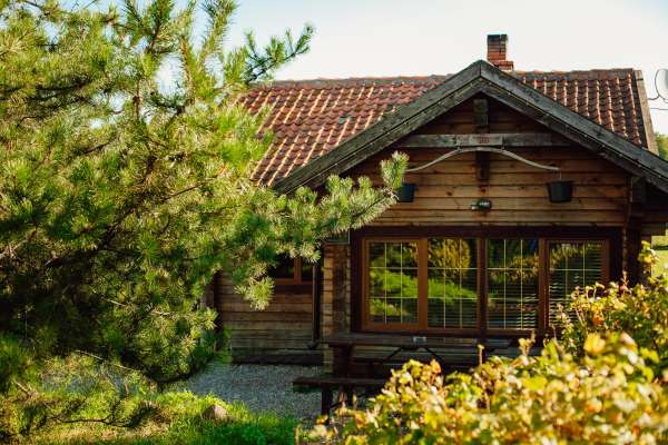 Парк-отель «Ангел» Калининградская область