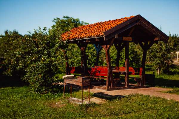 Парк-отель «Ангел» Калининградская область