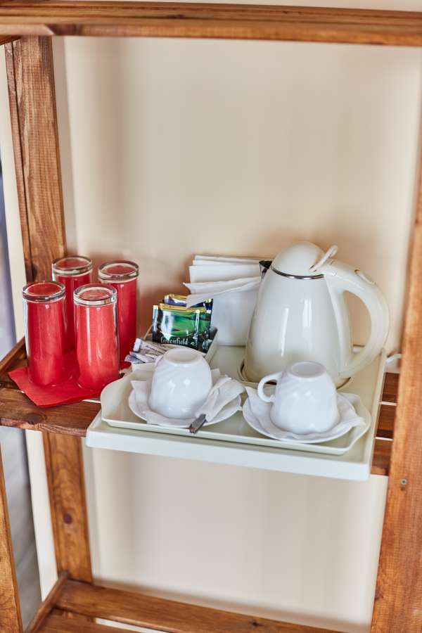 Парк-отель «Ангел» Калининградская область