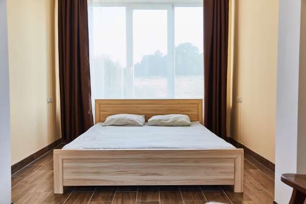 Парк-отель «Ангел» Калининградская область