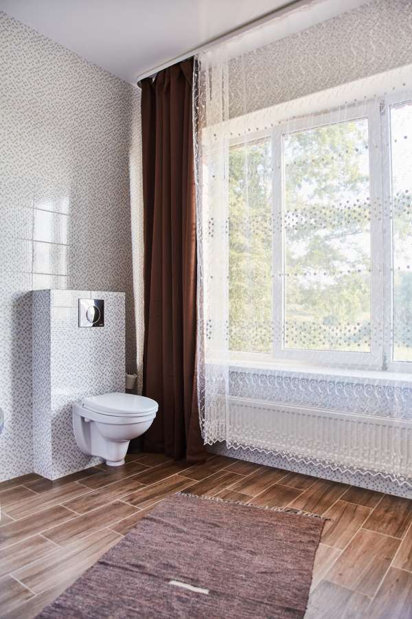 Парк-отель «Ангел» Калининградская область