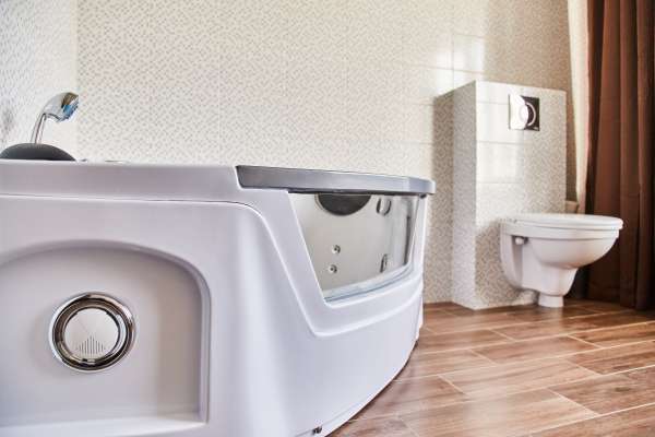 Парк-отель «Ангел» Калининградская область