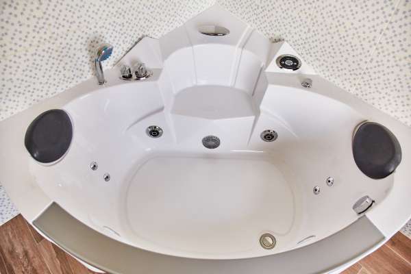 Парк-отель «Ангел» Калининградская область