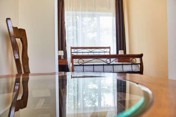 Парк-отель «Ангел» Калининградская область