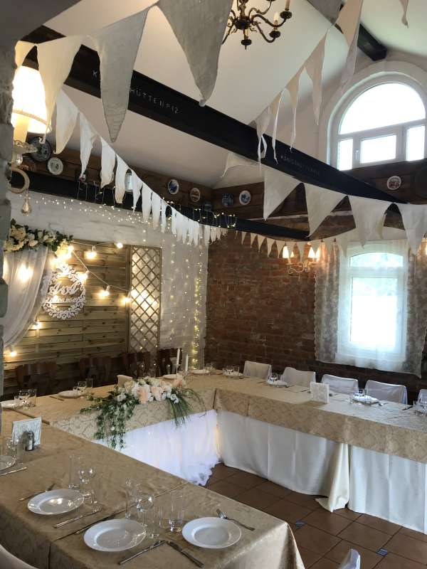 Парк-отель «Ангел» Калининградская область