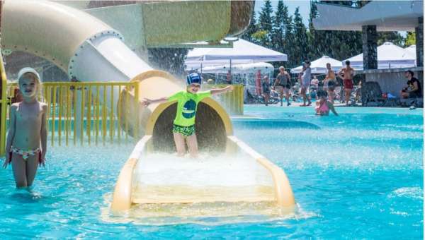 Отель Yalta Intourist