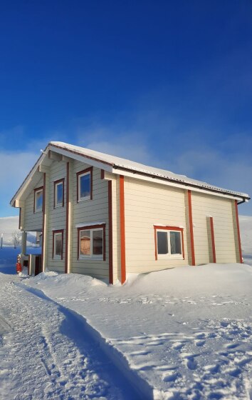 Териберка — где это?