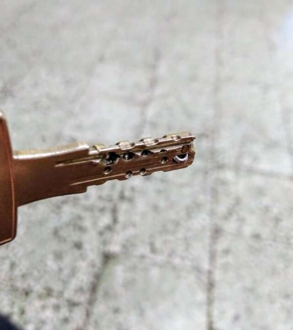 Отели, которые удивили гостей