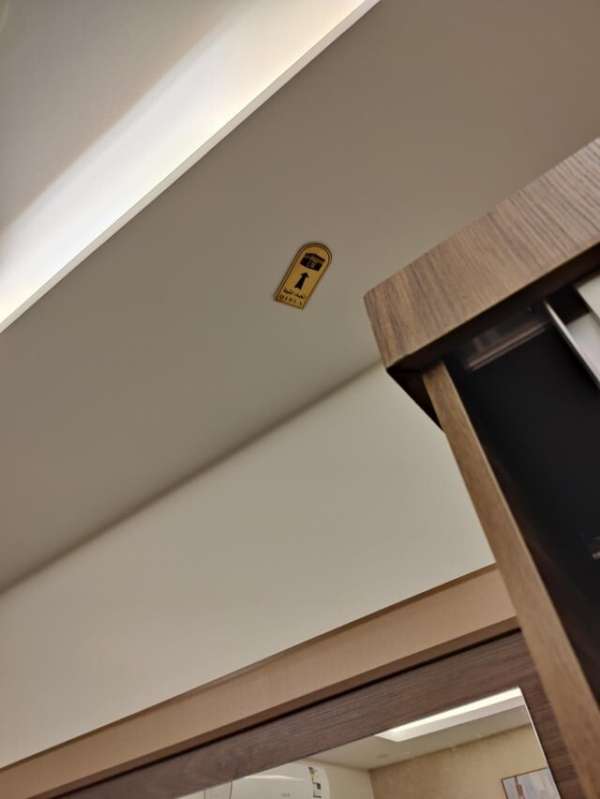 Отели, которые удивили гостей