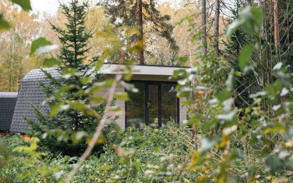 Интервью, оздоровительный комплекс «Танай», директор Шустова Светлана