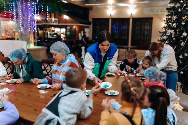 Интервью, оздоровительный комплекс «Танай», директор Шустова Светлана